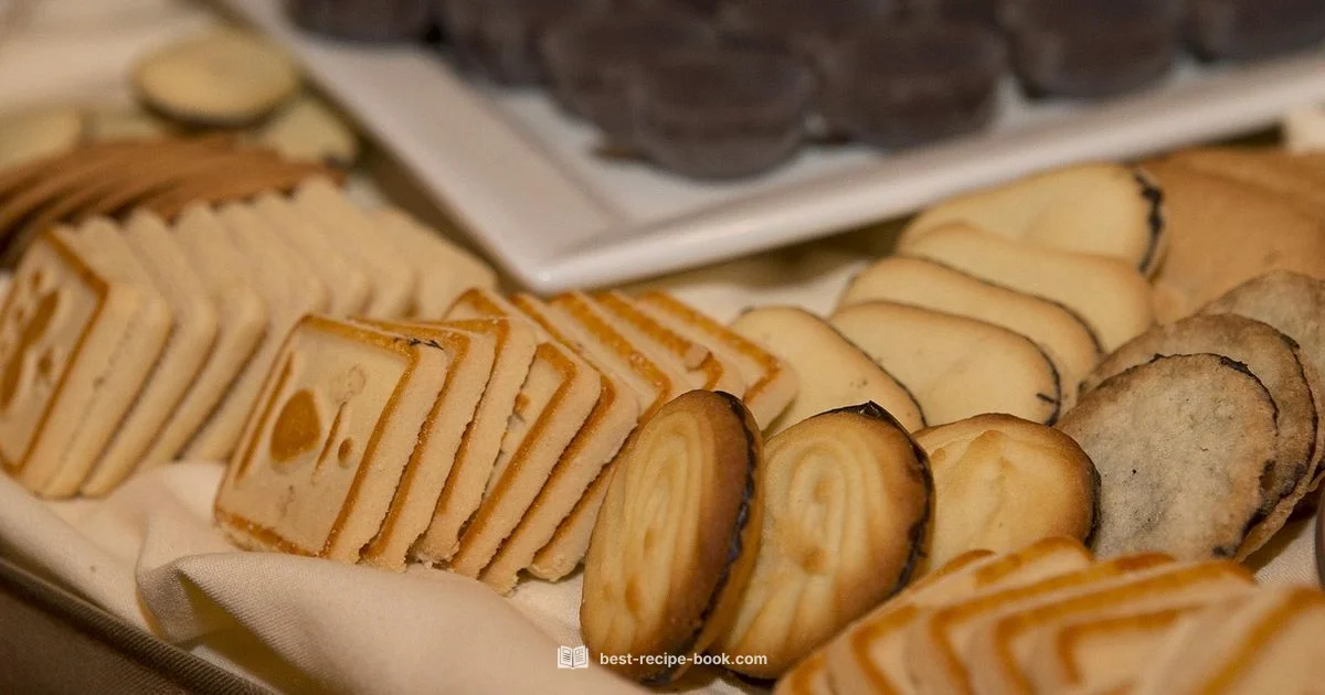 Hershey Kiss Cookies - Best Recipe Book
