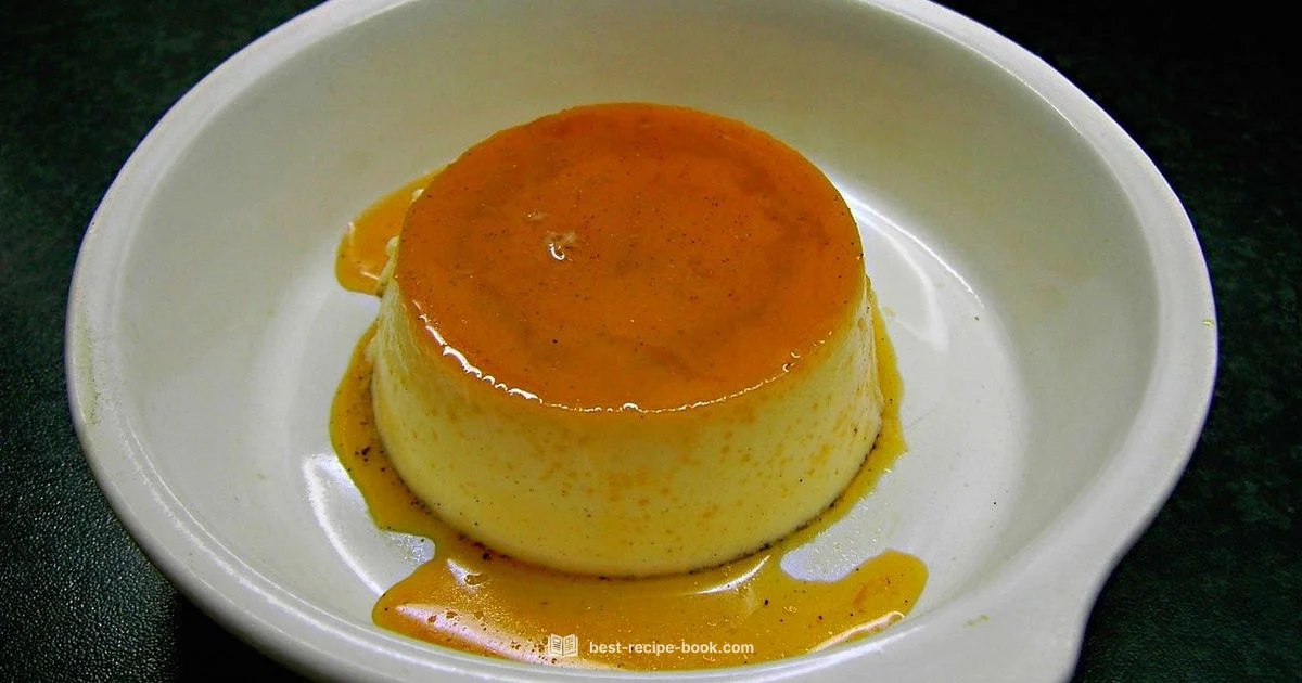 Classic Bread Pudding - Best Recipe Book