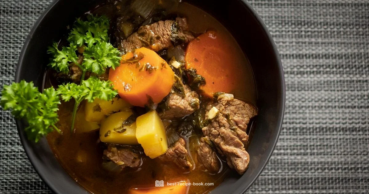 Slow Cooker Beef Stew Slow Cooker Beef Stew - Best Recipe Book