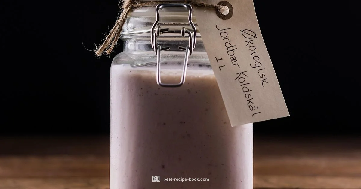 Buttermilk Substitutes - Best Recipe Book