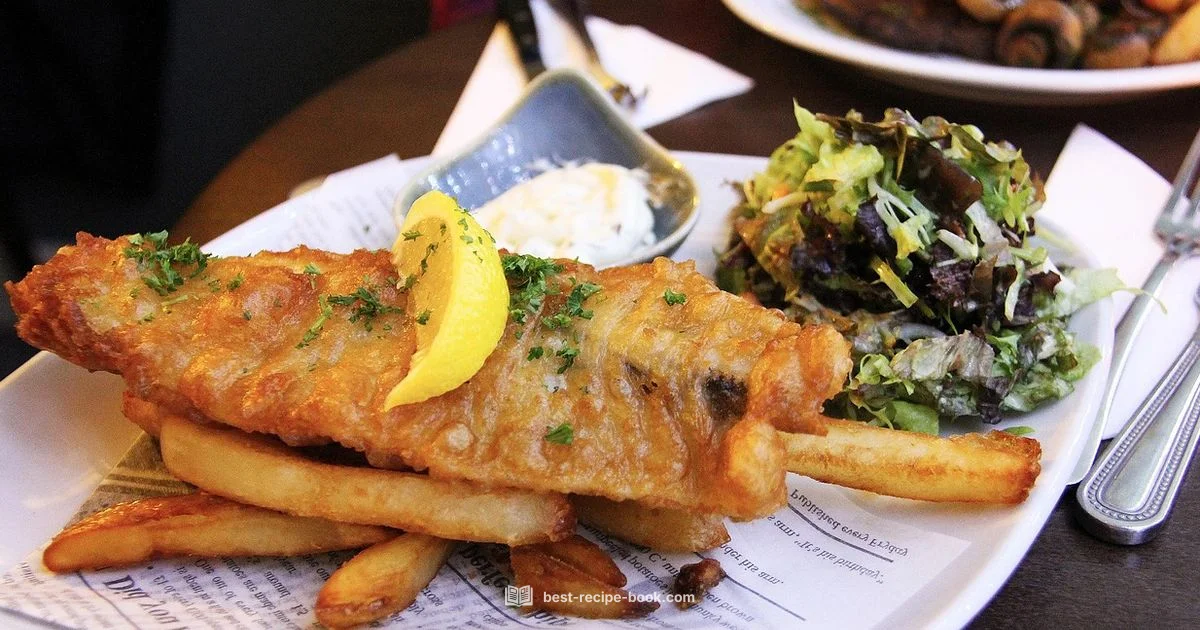 Classic Home Fry - Best Recipe Book