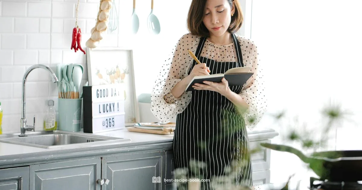 Depth in Recipes - Best Recipe Book