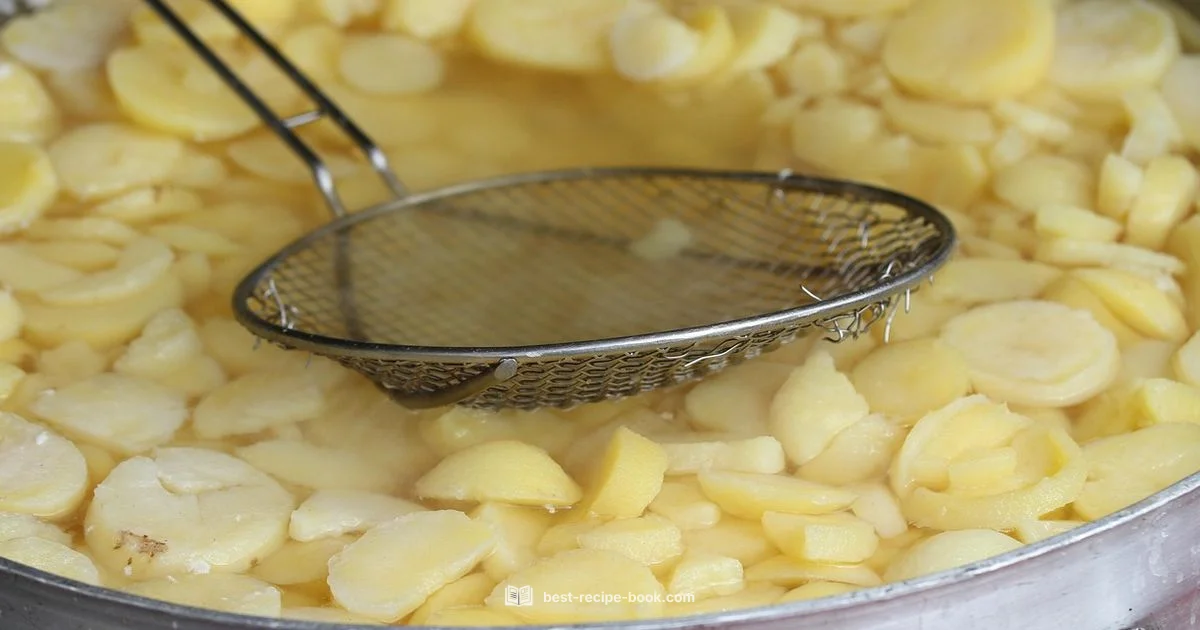 Creamy Garlic Mash Creamy Garlic Mash - Best Recipe Book