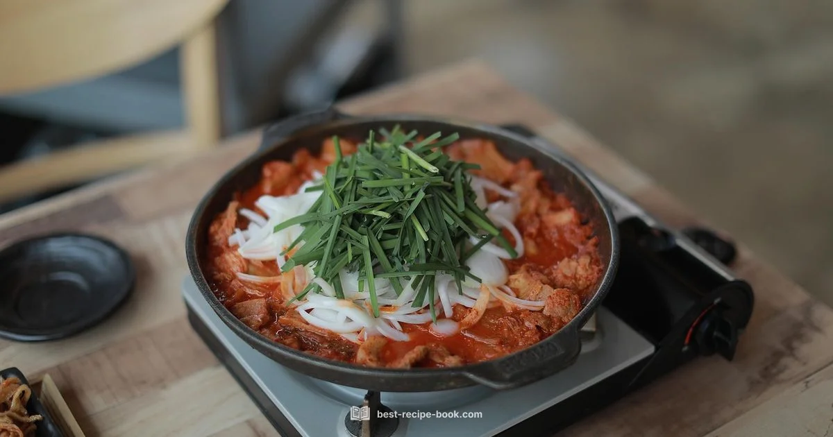 Bulgogi Master Recipe - Best Recipe Book