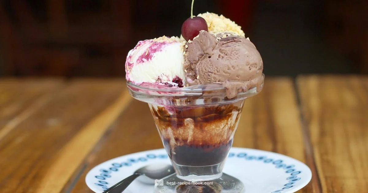 Coconut Ice Cream Coconut Ice Cream - Best Recipe Book