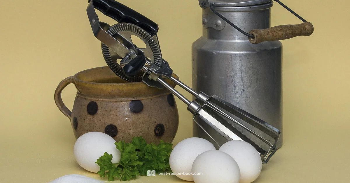 Sour Milk Substitutes - Best Recipe Book