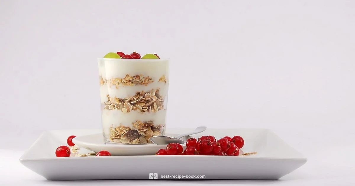 Healthy Dessert Picks - Best Recipe Book