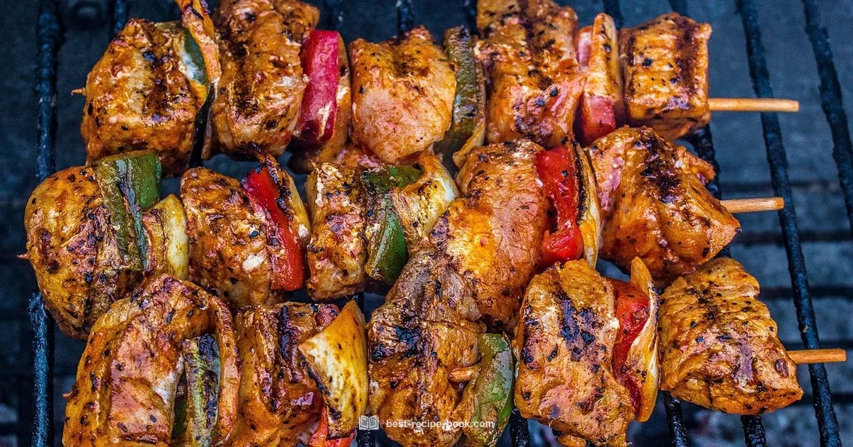 BBQ Sauce Mastery - Best Recipe Book