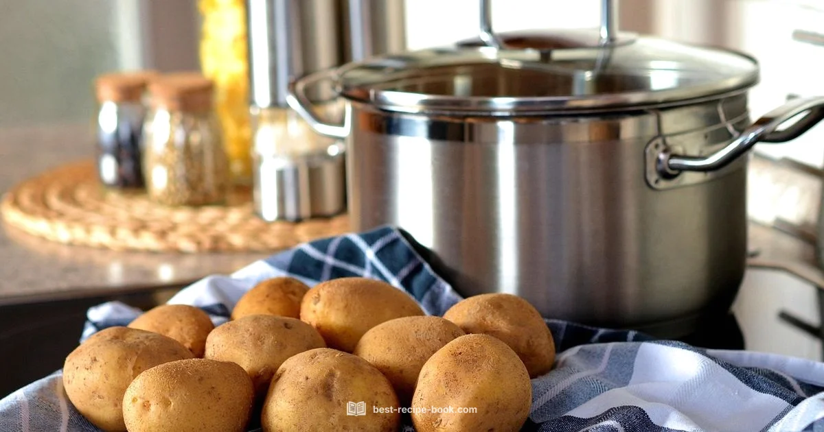 Red Potatoes Guide - Best Recipe Book