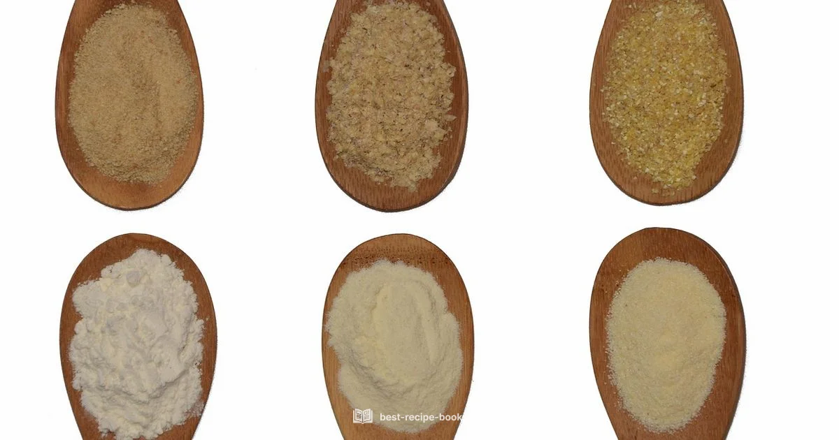 Flour Decisions Flour Decisions - Best Recipe Book