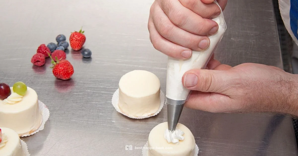 Cream Puff Tutorial - Best Recipe Book