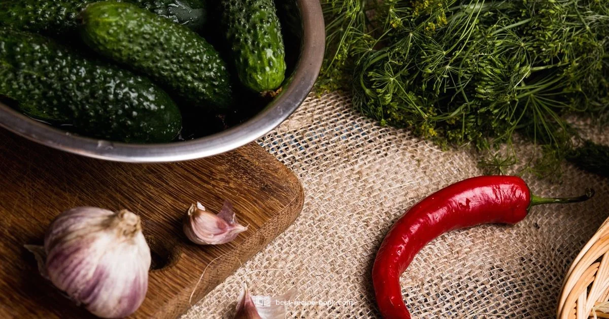 Creamy Garlic Sauce - Best Recipe Book