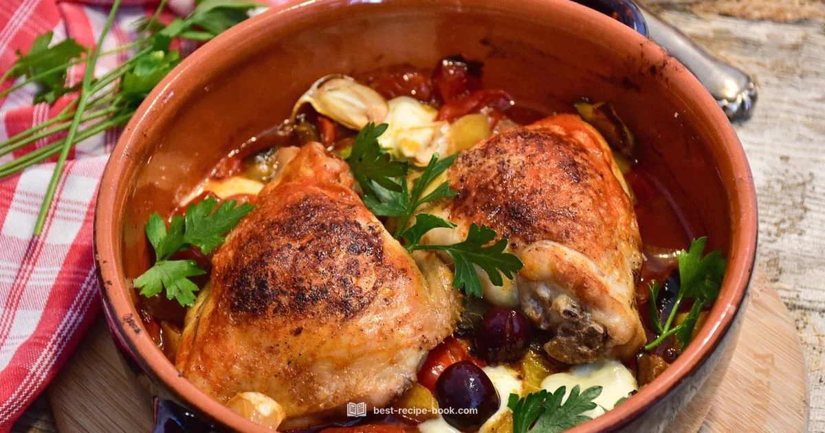 Canned Chicken Classics - Best Recipe Book