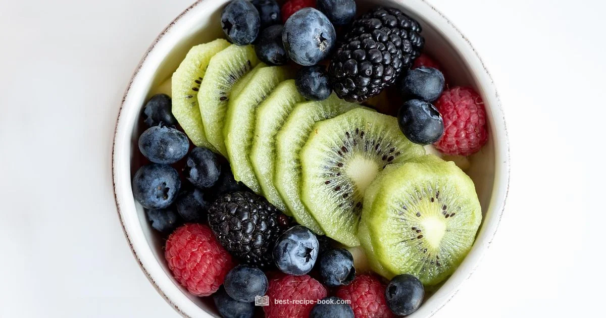 Power Morning Protein - Best Recipe Book