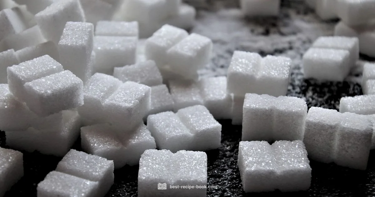 Balancing Sweetness in Recipes Balancing Sweetness in Recipes - Best Recipe Book