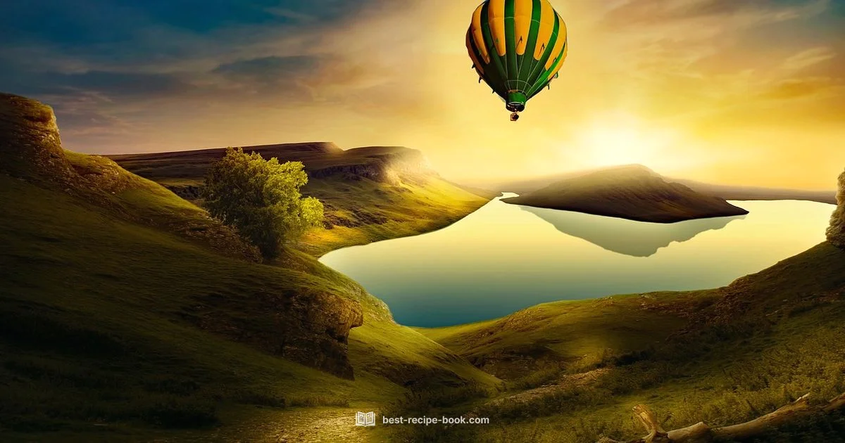 Dreamlight Recipes - Best Recipe Book