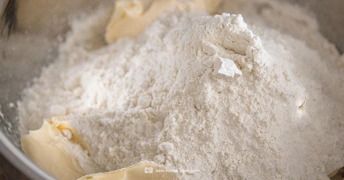 Bake Without Powder - Best Recipe Book