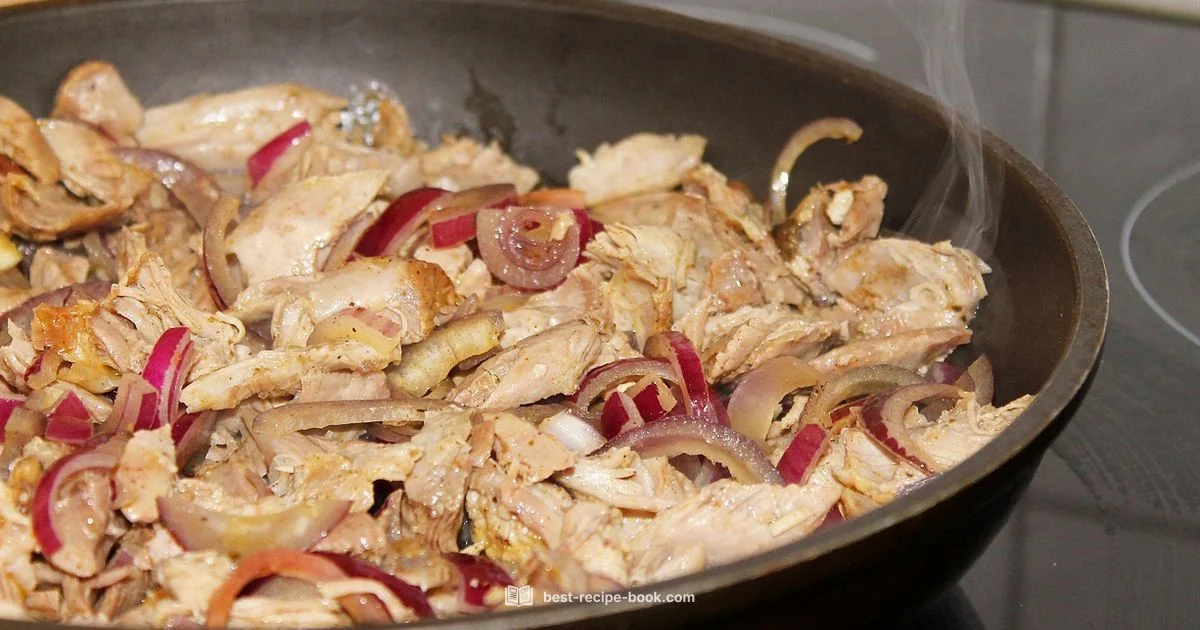 Silky Pan Gravy Silky Pan Gravy - Best Recipe Book