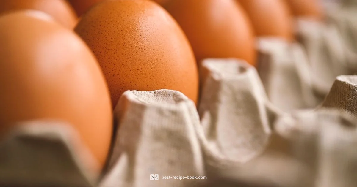 Egg Substitutes Guide - Best Recipe Book