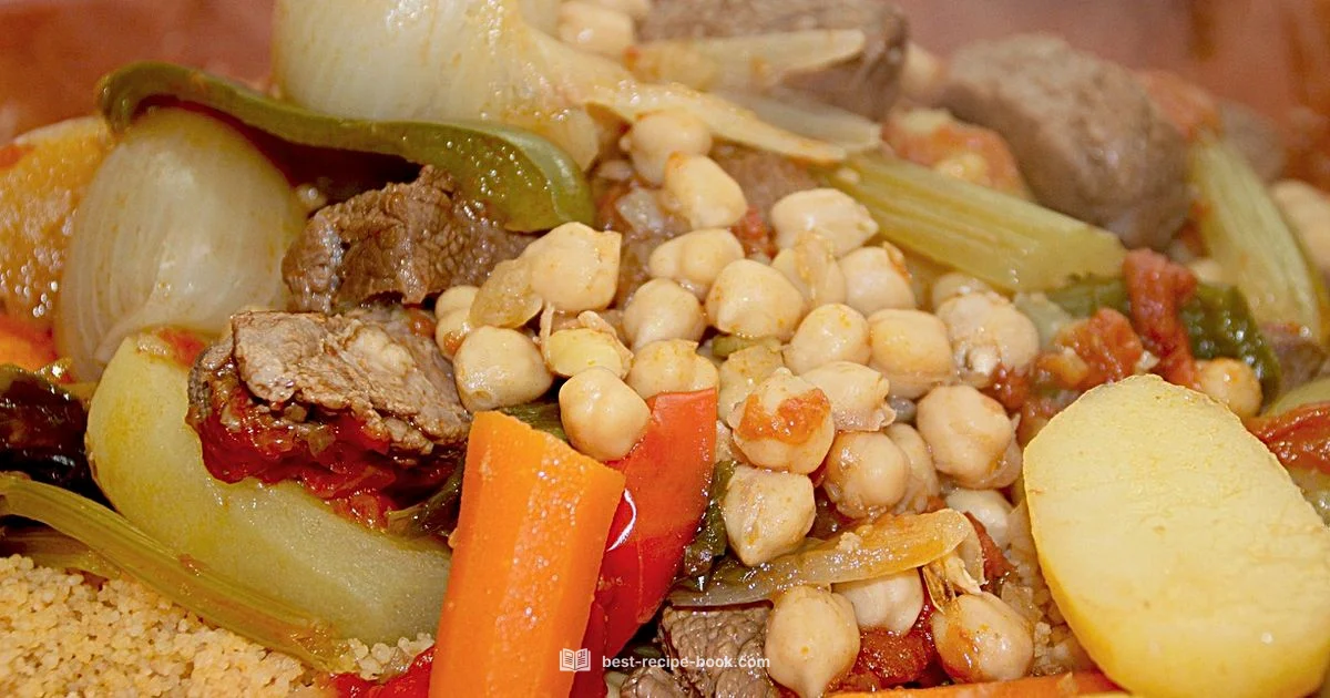 Fresh Couscous Salad Fresh Couscous Salad - Best Recipe Book