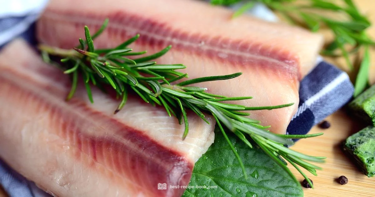 Flounder Recipe Guide - Best Recipe Book