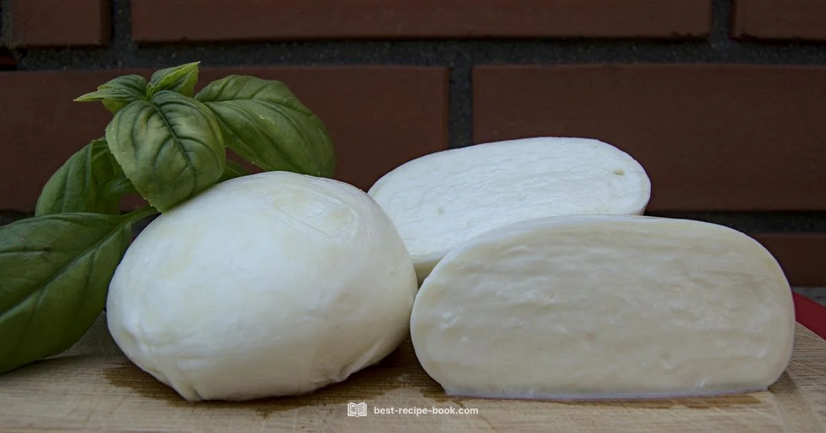 Silky Cheese Sauce - Best Recipe Book