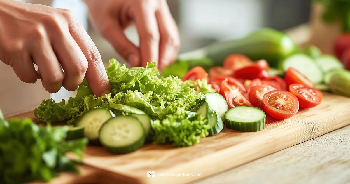 Recipes Explained Simply - Best Recipe Book