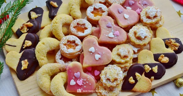 Nestle Cookies - Best Recipe Book