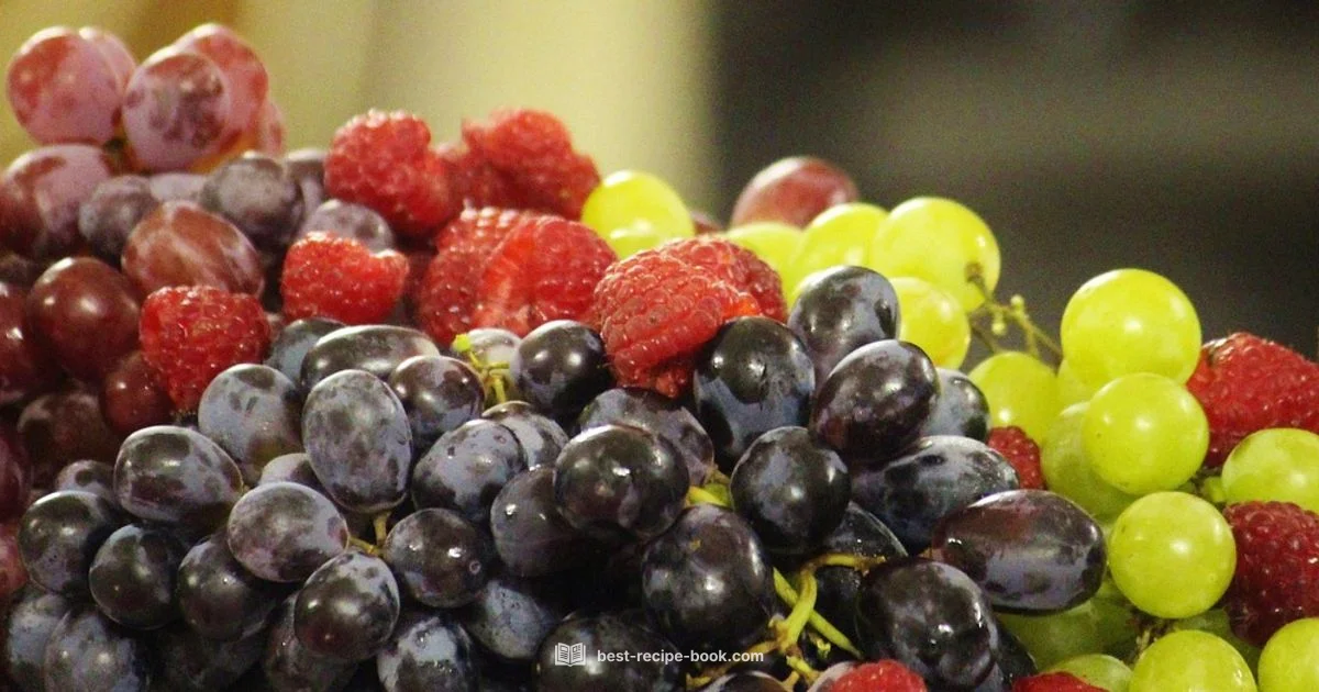 Fruit Smoothie Guide - Best Recipe Book