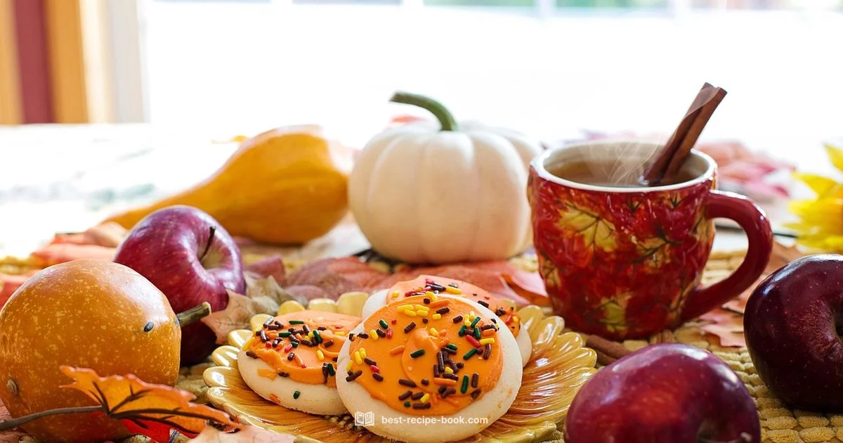 Flaming Cider - Best Recipe Book