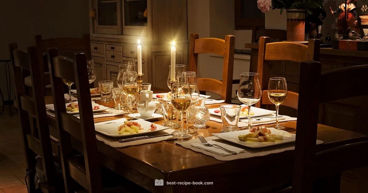 Sunday Dinner Ideas - Best Recipe Book