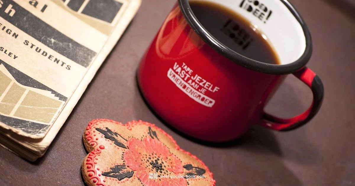 Mug Cake Quick Guide - Best Recipe Book