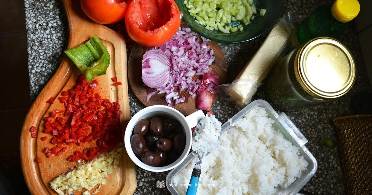 Read First Before Cooking - Best Recipe Book