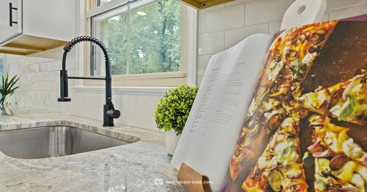 Top Food Recipes - Best Recipe Book