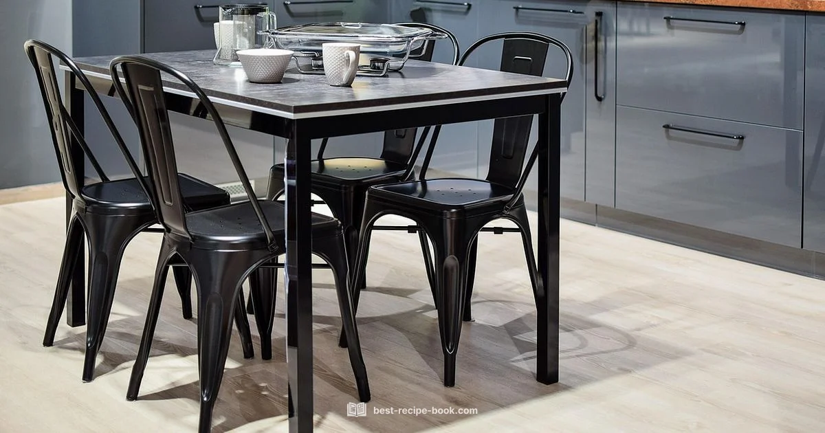 Family Meals Guide - Best Recipe Book