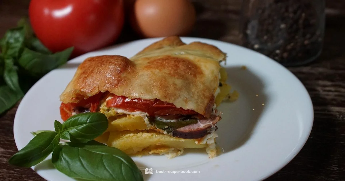 Taco Casserole Basics Taco Casserole Basics - Best Recipe Book