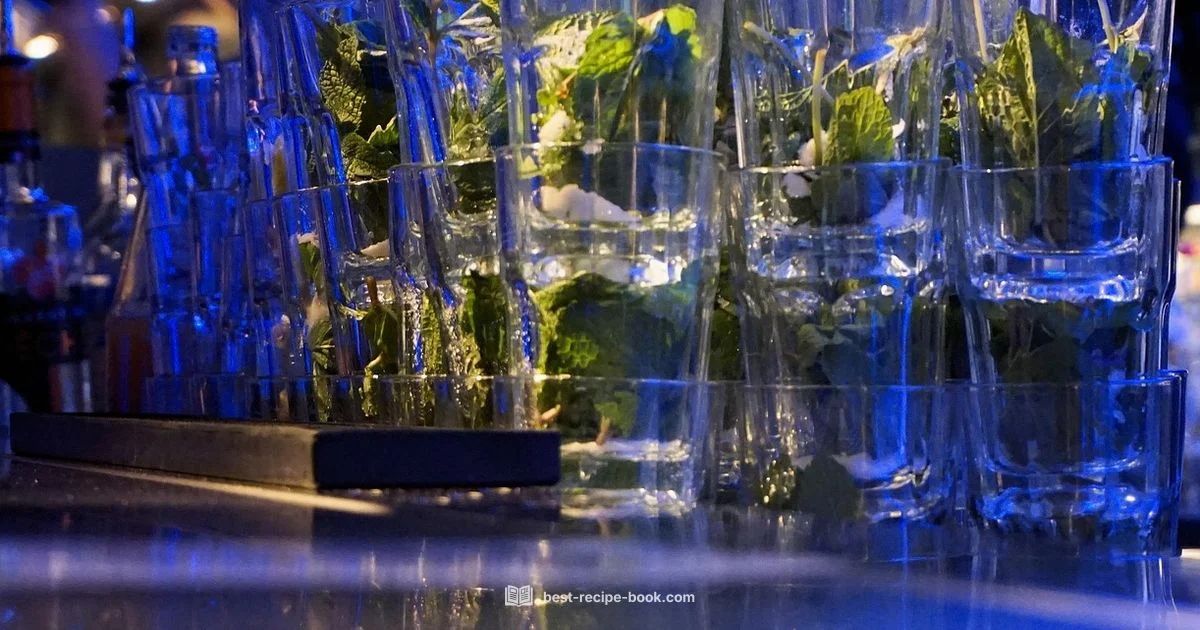 Rum Punch Guide Rum Punch Guide - Best Recipe Book