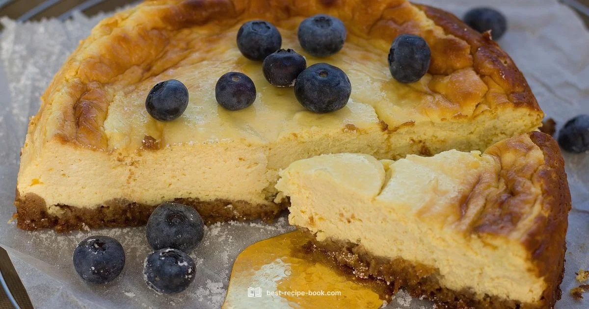 Oreo Cheesecake Guide - Best Recipe Book