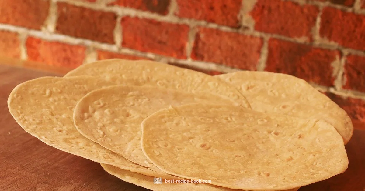 Mexican Recipe Guide - Best Recipe Book