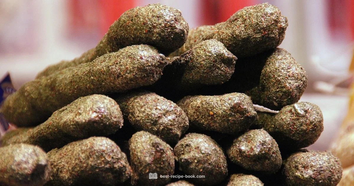 Dry-Cured Meat Guide - Best Recipe Book