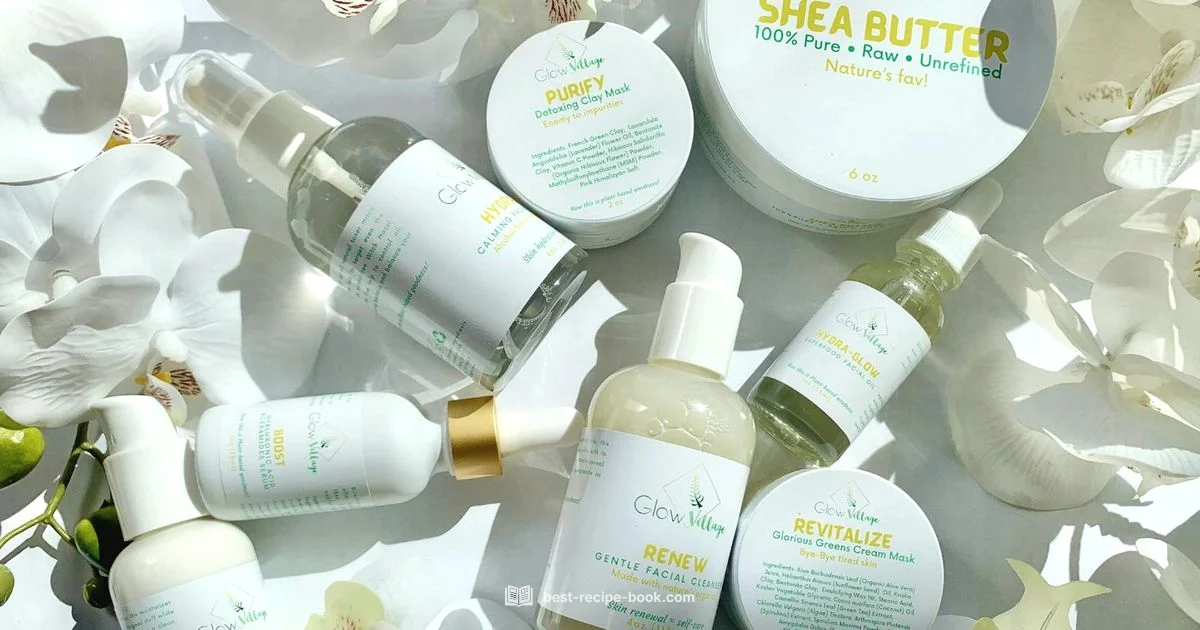 Glow Recipe Review - Best Recipe Book