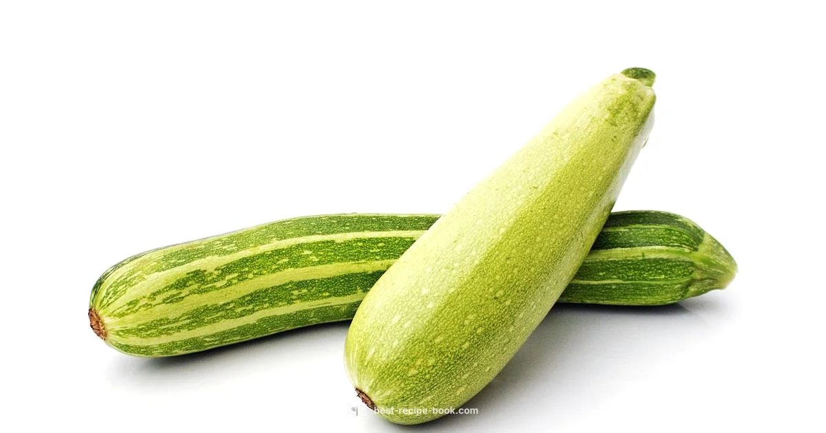 Crispy Zucchini Fritters - Best Recipe Book