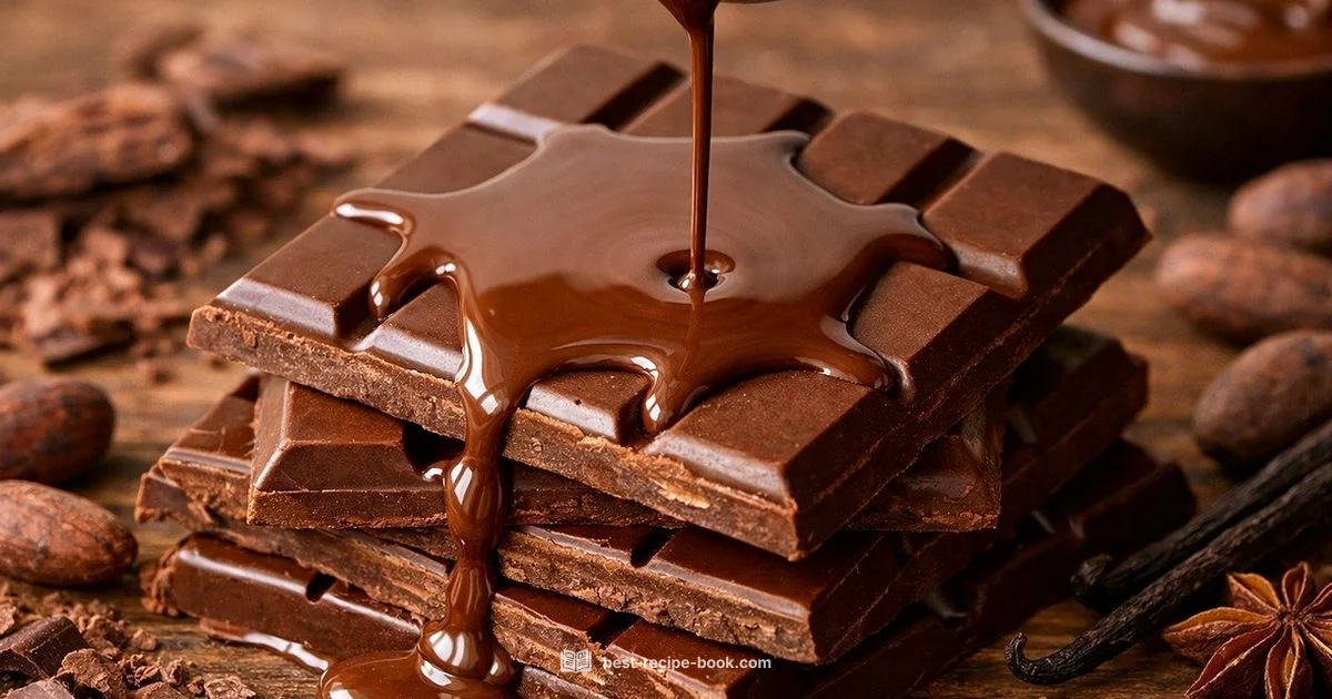 Silky Ganache Guide - Best Recipe Book