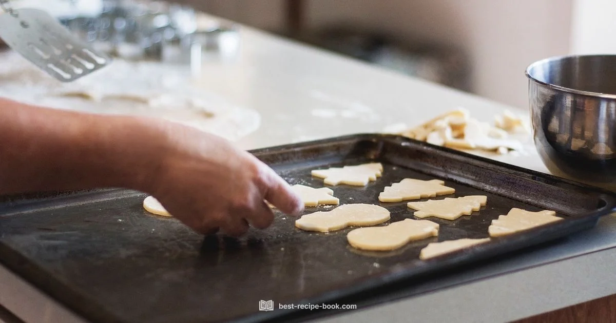 Dog Treats at Home - Best Recipe Book