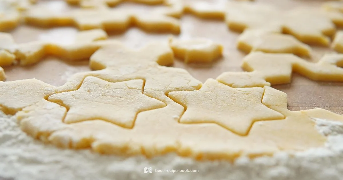 Easy Cookies Guide Easy Cookies Guide - Best Recipe Book