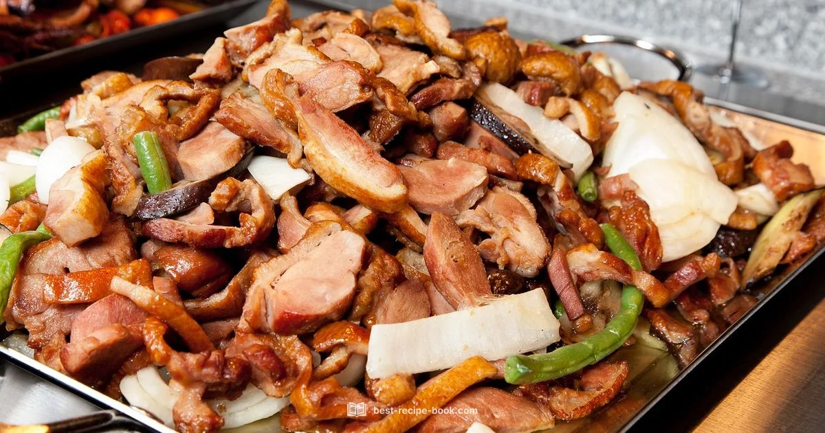 Ground Pork Guide Ground Pork Guide - Best Recipe Book