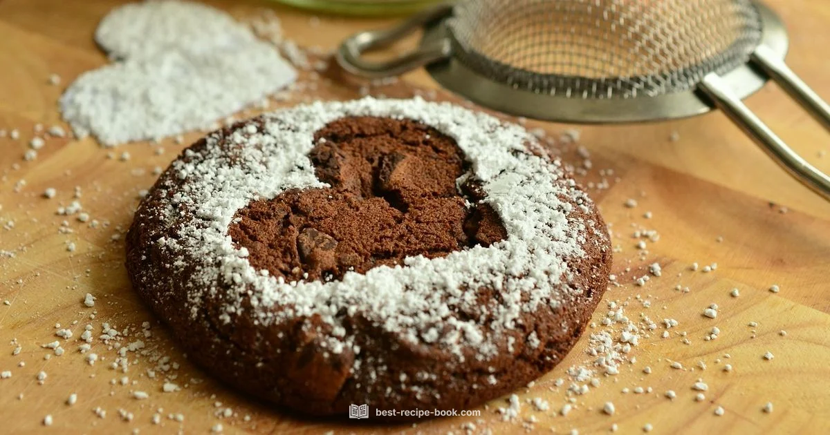 Cookies Making Guide - Best Recipe Book