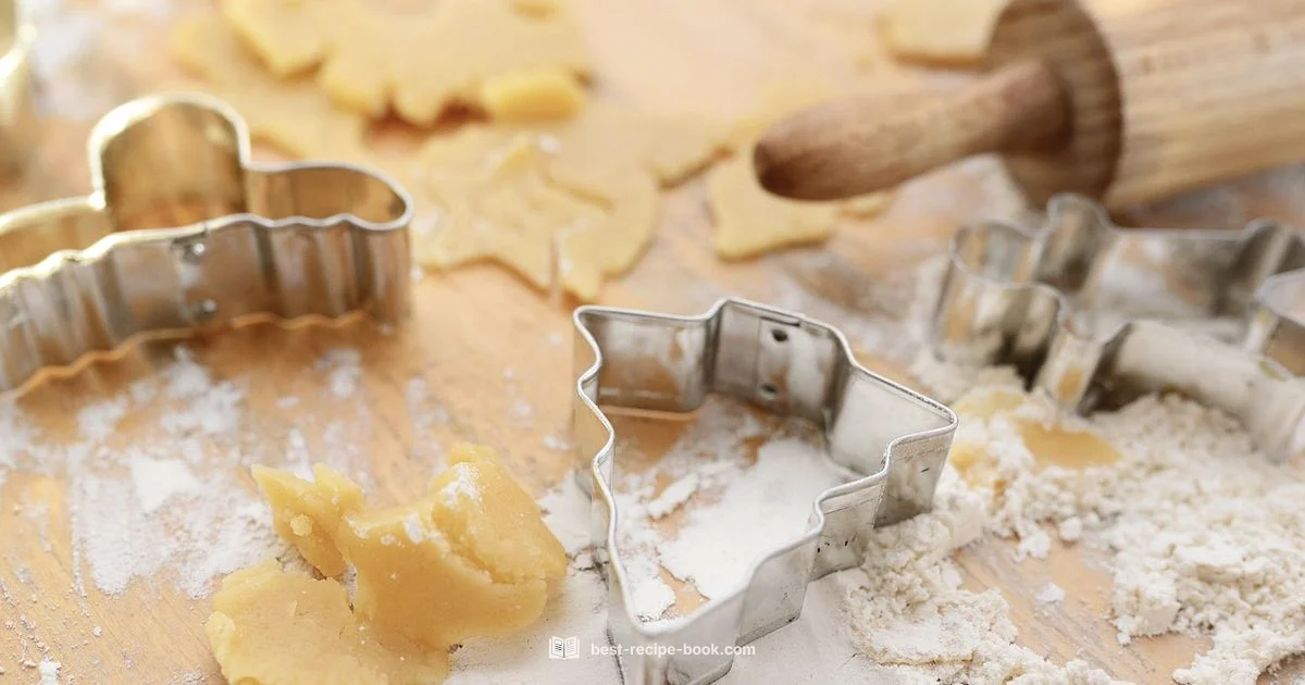 Double Cookie Guide - Best Recipe Book