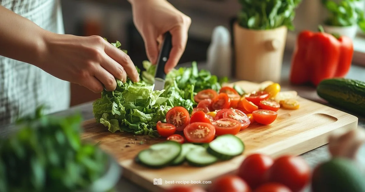 Step-by-Step Cooking - Best Recipe Book